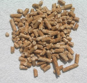 Wood Pellets